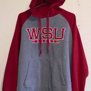 ‼️WSU Hoodie‼️